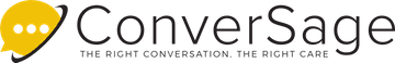 ConverSage logo